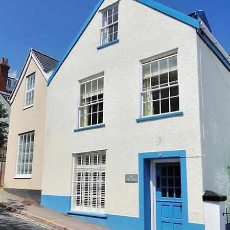 The Lodge Lyme Regis Exterior photo