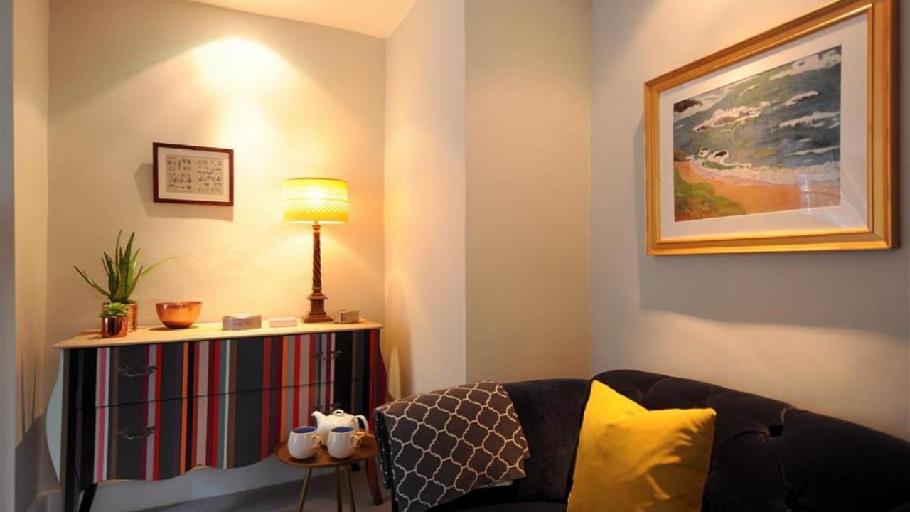 The Lodge Lyme Regis Exterior photo