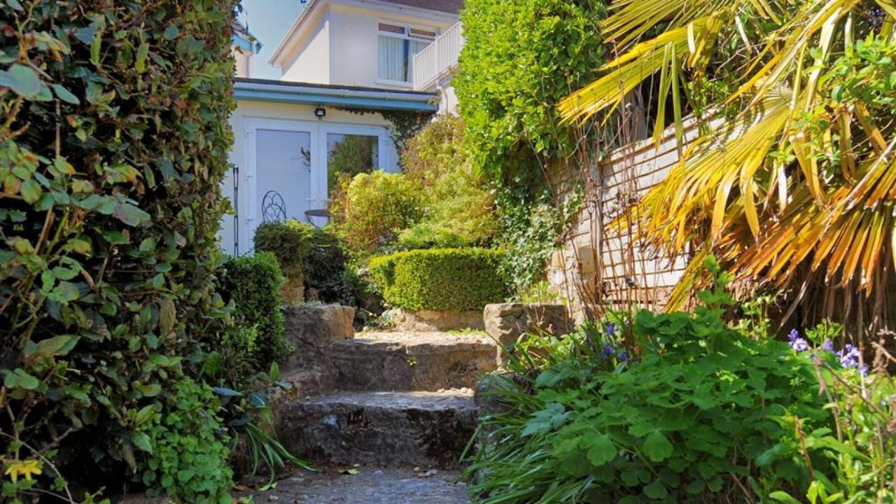 The Lodge Lyme Regis Exterior photo